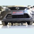 NISSAN VERSA 1.0 12V FLEX 4P MANUAL - CINZA - 2017 Foto 6 (Miniatura)