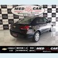 CHEVROLET COBALT 1.8 MPFI LTZ 8V FLEX 4P AUT. - PRETO - 2018 Foto 6 (Miniatura)