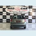 FIAT PALIO 1.0 MPI FIRE 8V FLEX 2P MANUAL - CINZA - 2008 Foto 6 (Miniatura)