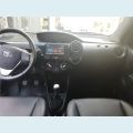 TOYOTA ETIOS 1.5 XLS SEDAN 16V FLEX 4P MANUAL - CINZA - 2016 Foto 6 (Miniatura)