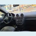 VOLKSWAGEN VOYAGE 1.6 MI TREND 8V FLEX 4P MANUAL - VERMELHO - 2009 Foto 6 (Miniatura)