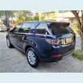 LAND ROVER DISCOVERY SPORT 2.0 16V SI4 TURBO SE 4P AUT. - AZUL - 2016 Foto 6 (Miniatura)