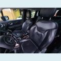 JEEP RENEGADE 2.0 16V TURBO DIESEL SPORT 4P 4X4 AUT. - PRETO - 2016 Foto 6 (Miniatura)