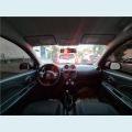 NISSAN MARCH 1.0 S 16V FLEX 4P MANUAL - BRANCO - 2013 Foto 6 (Miniatura)