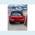 RENAULT KWID 1.0 12V SCE FLEX INTENSE MANUAL - VERMELHO - 2020 Foto 6 (Miniatura)