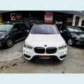 BMW X1 2.0 16V TURBO ACTIVEFLEX XDRIVE25I SPORT 4P AUT. - BRANCO - 2017 Foto 6 (Miniatura)