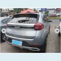 CHERY TIGGO 3X 1.0 VVT TURBO IFLEX PRO CVT - CINZA - 2022 Foto 6 (Miniatura)