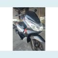 HONDA PCX SPORT PCX SPORT - CINZA - 2018 Foto 6 (Miniatura)