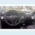 CHERY TIGGO 2 1.5 MPFI 16V FLEX LOOK 4P AUT. - BRANCO - 2019 Foto 6 (Miniatura)