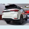 TOYOTA HILUX SW4 2.8 D-4D TURBO DIESEL DIAMOND 7L AUT. - BRANCO - 2022 Foto 6 (Miniatura)