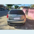 FIAT PALIO 1.0 MPI FIRE 8V FLEX 4P MANUAL - CINZA - 2008 Foto 6 (Miniatura)