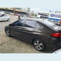 HONDA CITY 1.5 EXL 16V FLEX 4P AUT. - MARROM - 2017 Foto 6 (Miniatura)
