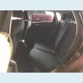 VOLKSWAGEN POLO 1.0 200 TSI COMFORTLINE AUT. - PRETO - 2019 Foto 6 (Miniatura)