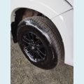 TOYOTA HILUX SW4 3.0 SRV 4X4 7 LUGARES 16V TURBO INTERCOOLER DIESEL 4P AUT. - BRANCO - 2013 Foto 6 (Miniatura)