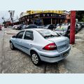 CHEVROLET PRISMA 1.4 MPFI MAXX 8V FLEX 4P MANUAL - PRATA - 2009 Foto 6 (Miniatura)