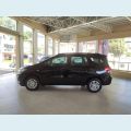 CHEVROLET SPIN 1.8 LT 8V FLEX 4P MANUAL - PRETO - 2020 Foto 6 (Miniatura)