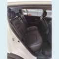 KIA SPORTAGE 2.0 LX 4X2 16V FLEX 4P AUT. - BRANCO - 2015 Foto 6 (Miniatura)