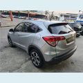 HONDA HR-V 1.8 16V FLEX EX 4P AUT. - PRATA - 2017 Foto 6 (Miniatura)