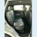 CHEVROLET CAPTIVA 2.4 SIDI 16V 4P AUT. - BRANCO - 2014 Foto 6 (Miniatura)