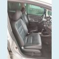 HONDA FIT 1.4 LX 16V FLEX 4P AUT. - PRATA - 2014 Foto 6 (Miniatura)
