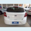 FORD KA 1.0 TI-VCT FLEX SE MANUAL - BRANCO - 2018 Foto 6 (Miniatura)
