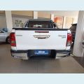 TOYOTA HILUX 2.8 SRV 4X4 CD 16V DIESEL 4P AUT. - BRANCO - 2017 Foto 6 (Miniatura)