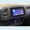 HONDA HR-V 1.8 16V FLEX EXL 4P AUT. - AZUL - 2019 Foto 6 (Miniatura)