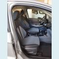 FORD ECOSPORT 1.6 FREESTYLE 16V FLEX 4P MANUAL - PRATA - 2015 Foto 6 (Miniatura)