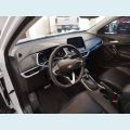 CHEVROLET TRACKER 1.0 TURBO FLEX LTZ AUT. - BRANCO - 2023 Foto 6 (Miniatura)