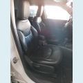 FIAT TORO 2.0 16V TURBO DIESEL VOLCANO 4WD AT9 - BRANCO - 2017 Foto 6 (Miniatura)