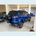 FORD ECOSPORT 1.5 TI-VCT FLEX 100 ANOS AUT. - AZUL - 2020 Foto 6 (Miniatura)