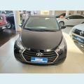 HYUNDAI HB 20 1.6 COMFORT PLUS 16V FLEX 4P AUT. - PRETO - 2018 Foto 6 (Miniatura)