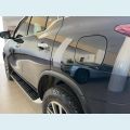 TOYOTA HILUX SW4 2.8 SRX 4X4 7 LUGARES 16V TURBO INTERCOOLER DIESEL 4P AUT. - PRETO - 2019 Foto 6 (Miniatura)