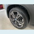 FIAT FASTBACK 1.0 TURBO 200 FLEX IMPETUS CVT - CINZA - 2023 Foto 6 (Miniatura)