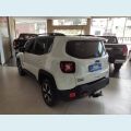 JEEP RENEGADE 2.0 16V TURBO DIESEL TRAILHAWK 4P 4X4 AUT. - BRANCO - 2019 Foto 6 (Miniatura)