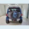 TROLLER T4 3.2 XLT 4X4 20V TURBO INTERCOOLER DIESEL 2P MANUAL - AZUL - 2018 Foto 6 (Miniatura)