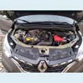 RENAULT CAPTUR ICONIC 1.3 TB 16V FLEX 5P AUT. - CINZA - 2022 Foto 6 (Miniatura)