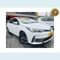 TOYOTA COROLLA 2.0 XEI 16V FLEX 4P AUT. - BRANCO - 2019 Foto 6 (Miniatura)