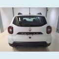 RENAULT DUSTER 1.6 16V SCE FLEX INTENSE X-TRONIC - BRANCO - 2023 Foto 6 (Miniatura)