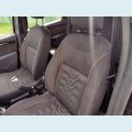 RENAULT DUSTER DYNAMIQUE 1.6 FLEX 16V MEC. - PRETO - 2018 Foto 6 (Miniatura)