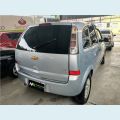 CHEVROLET MERIVA 1.4 MPFI MAXX 8V ECONO.FLEX 4P MANUAL - PRATA - 2010 Foto 6 (Miniatura)