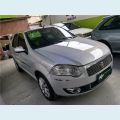 FIAT SIENA 1.6 MPI ESSENCE 16V FLEX 4P MANUAL - PRATA - 2012 Foto 6 (Miniatura)