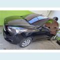 FORD KA 1.0 SE 12V FLEX 4P MANUAL - PRETO - 2015 Foto 6 (Miniatura)