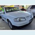 VOLKSWAGEN PARATI 1.6 MI COMFORTLINE 8V FLEX 4P MANUAL G.IV - BRANCO - 2006 Foto 6 (Miniatura)