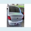 VOLKSWAGEN VOYAGE 1.6 MI COMFORTLINE 8V FLEX 4P AUT. - PRATA - 2012 Foto 6 (Miniatura)