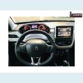 PEUGEOT 2008 1.6 16V FLEX ALLURE 4P AUT. - MARROM - 2021 Foto 6 (Miniatura)