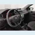 VOLKSWAGEN VOYAGE 1.6 MSI TOTALFLEX 4P MANUAL - BRANCO - 2021 Foto 6 (Miniatura)
