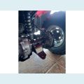 HONDA TRX 420 FOURTRAX 4X4 TRX 420 FOURTRAX 4X4 - VERMELHO - 2015 Foto 6 (Miniatura)
