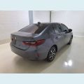 HONDA CITY 1.5 I-VTEC FLEX EXL CVT - CINZA - 2023 Foto 6 (Miniatura)