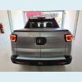 FIAT TORO 2.0 16V TURBO DIESEL VOLCANO 4WD AT9 - PRETO - 2023 Foto 6 (Miniatura)